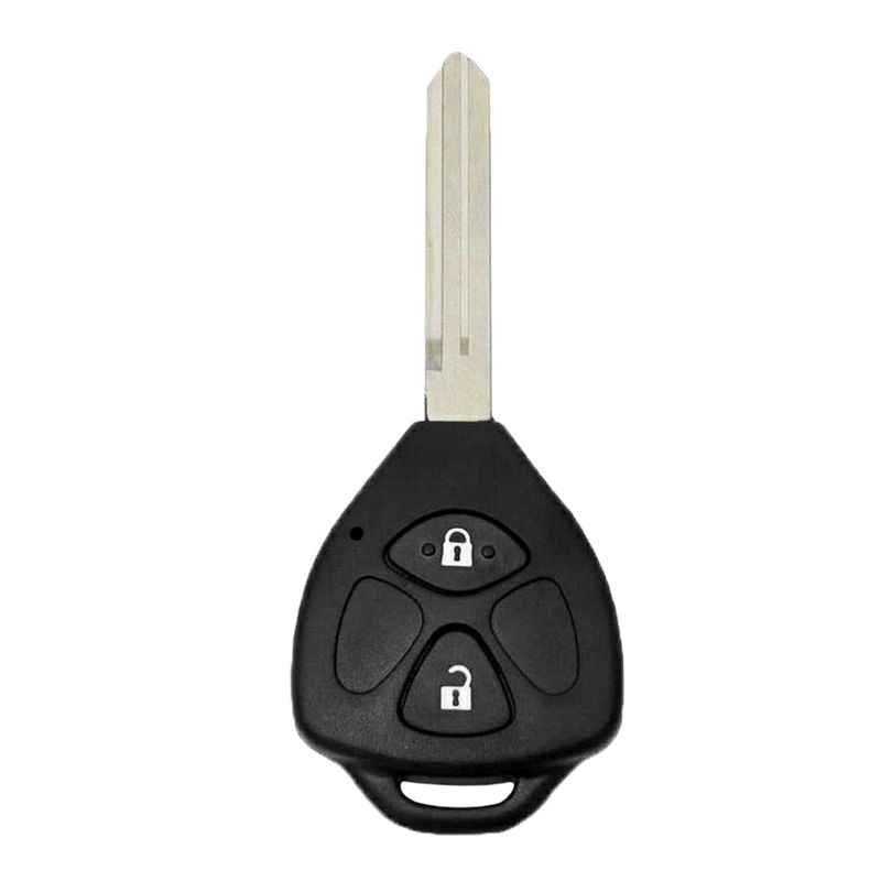 قاب یدک ریموت خودرو مدل j 515 مناسب برای جک جی 5