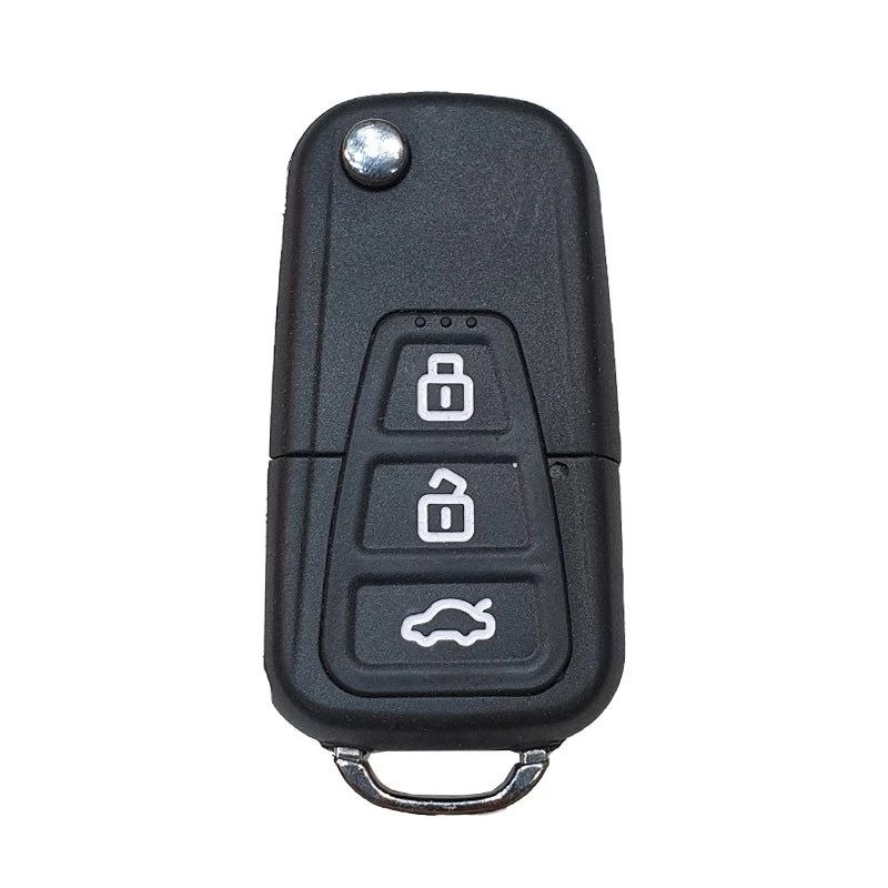 قاب یدک ریموت خودرو کالانیکس مدل yadk x50 100170 مناسب برای لیفان x50