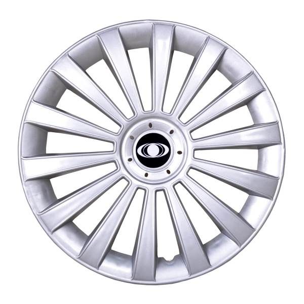 قالپاق چرخ ام اچ بی مدل sp1400 سایز 14 اینچ مناسب برای پرای پژو 405glx