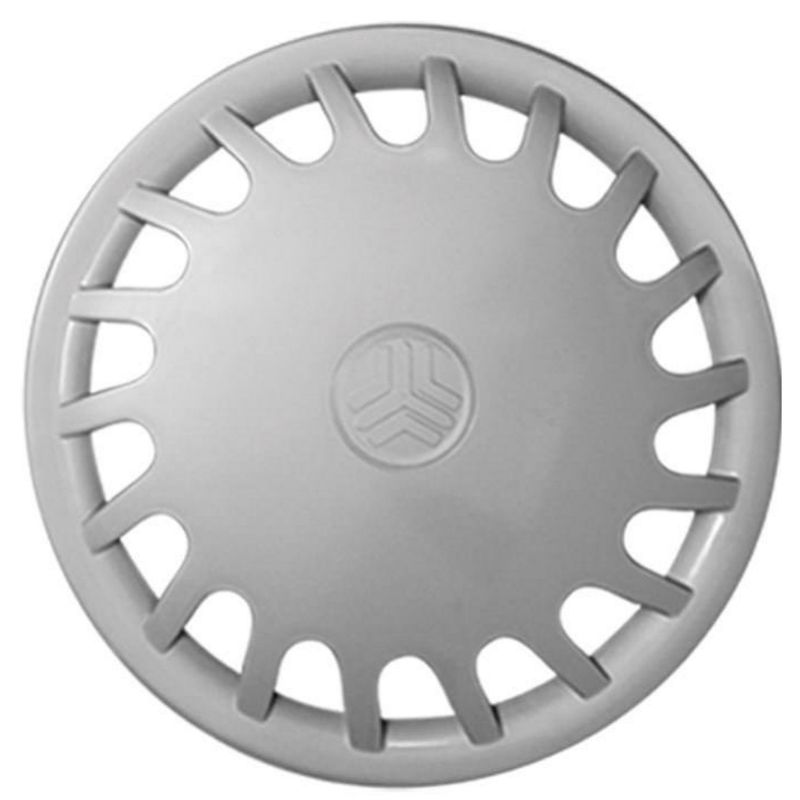 قالپاق چرخ ام اچ بی مدل takit01 سایز 13 اینچ مناسب برای پراید