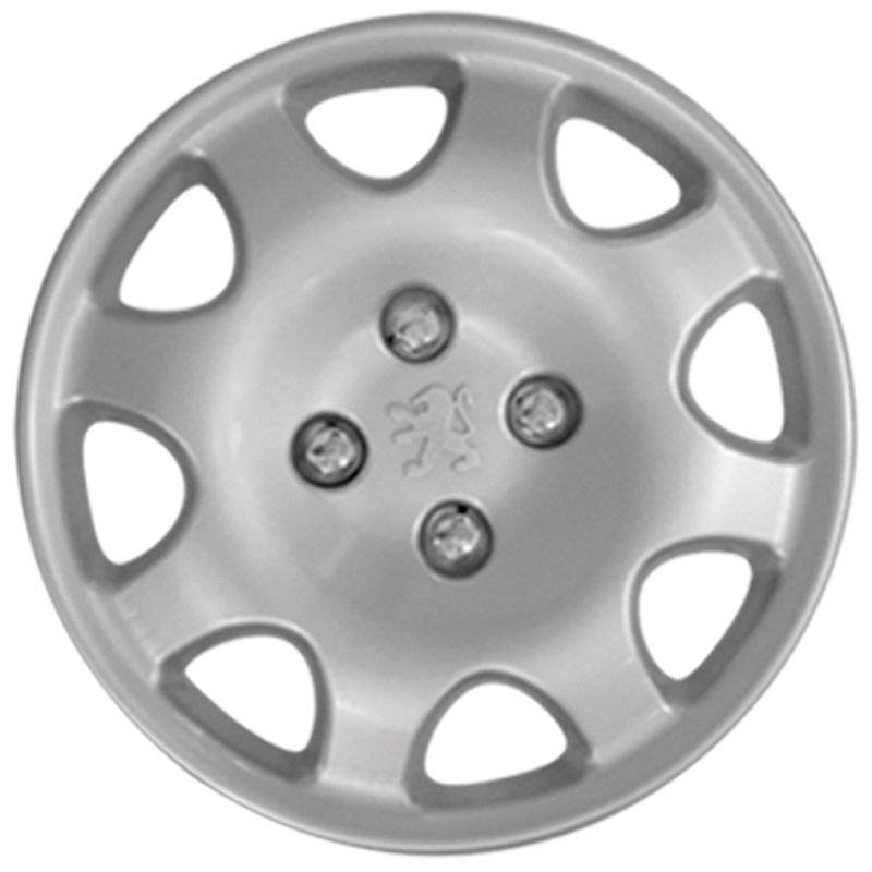 قالپاق چرخ مدل acppars سایز 14 اینچ