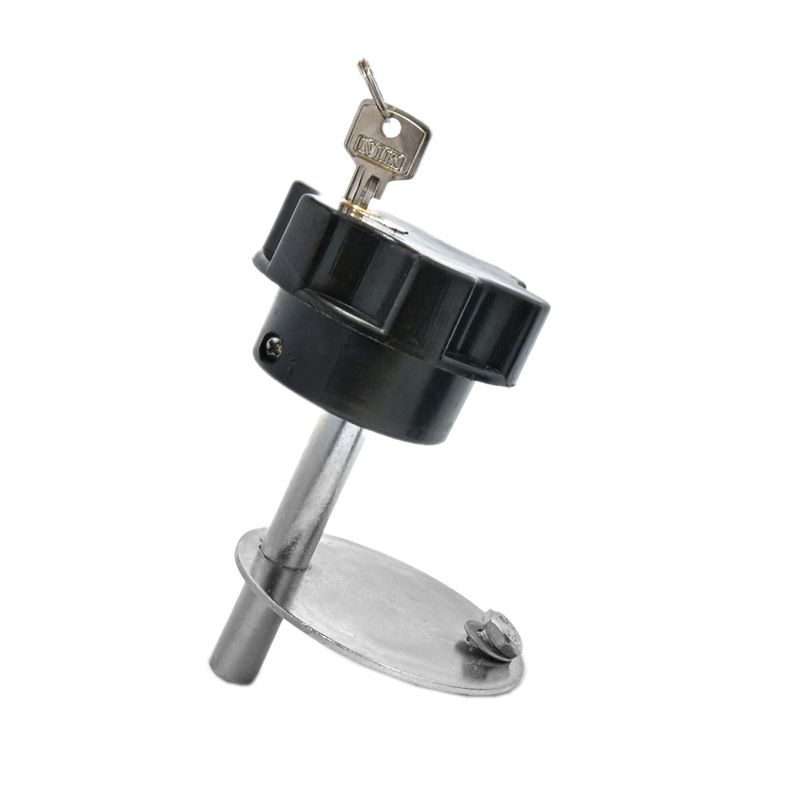 قفل زاپاس مدل p4 مناسب برای سایپا 132