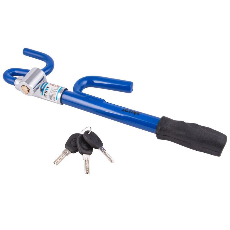 قفل فرمان اکتیو تولز مدل ac6590lb