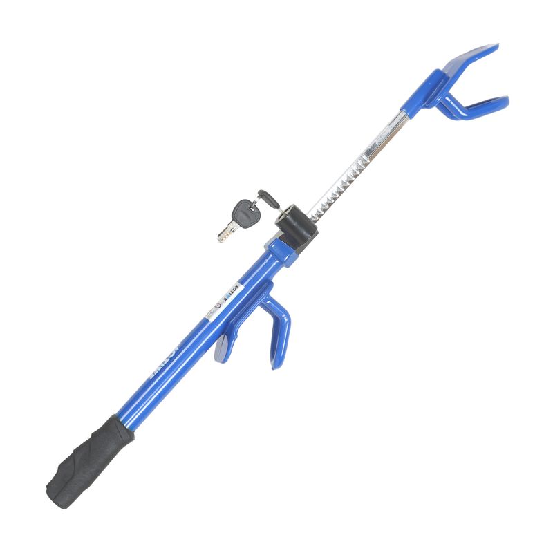 قفل فرمان اکتیو مدل ac 6586p