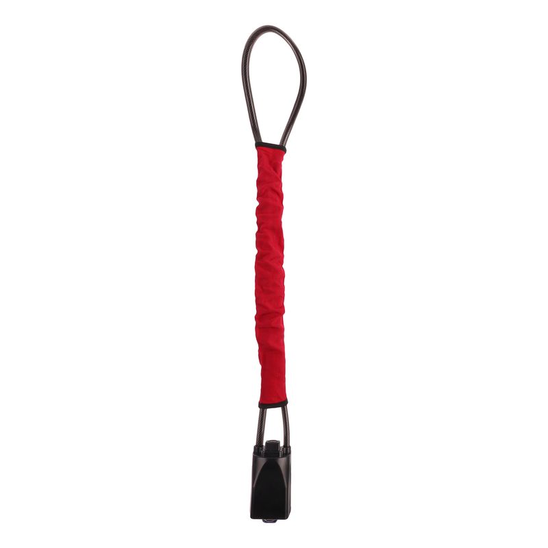قفل فرمان مدل safety clip