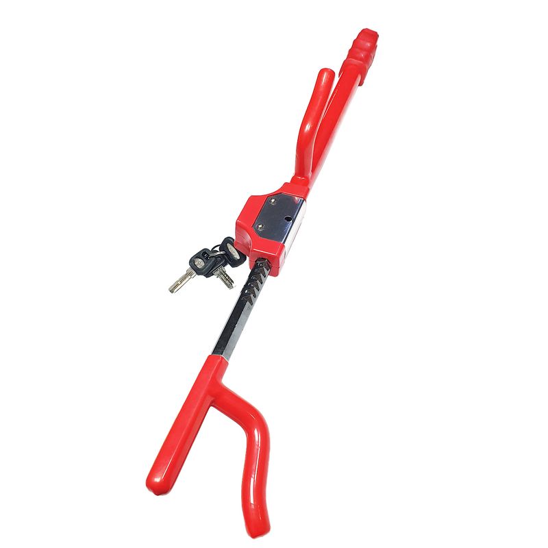 قفل فرمان کلا مدل claw01