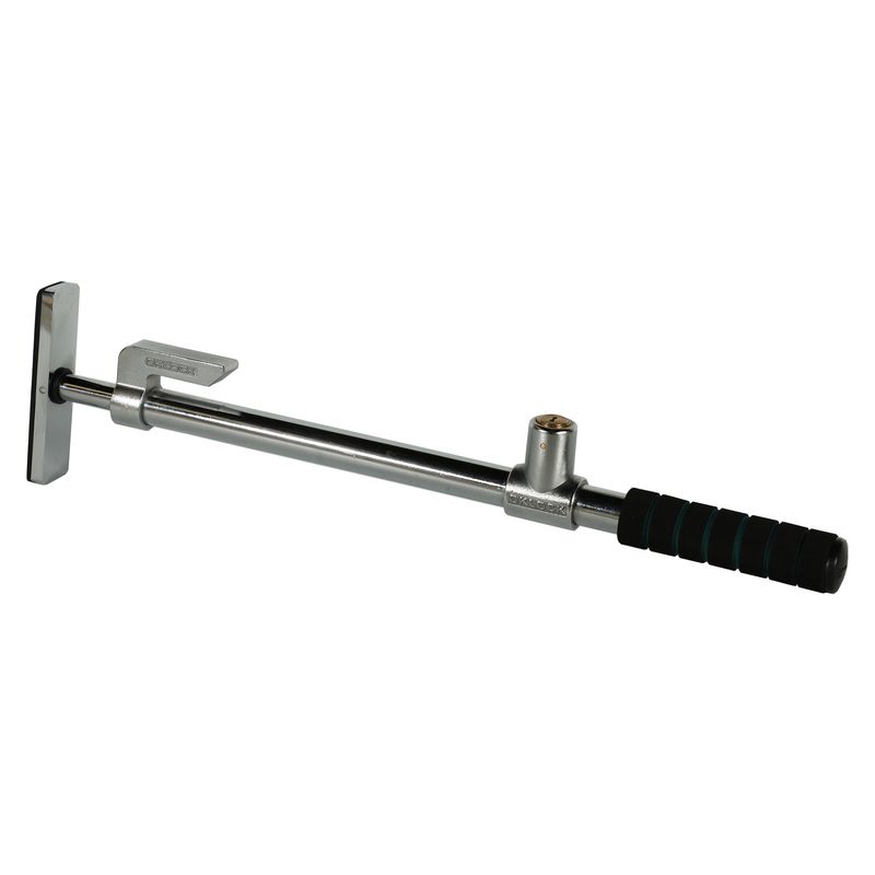 قفل پدال اکلاک مدل lb500