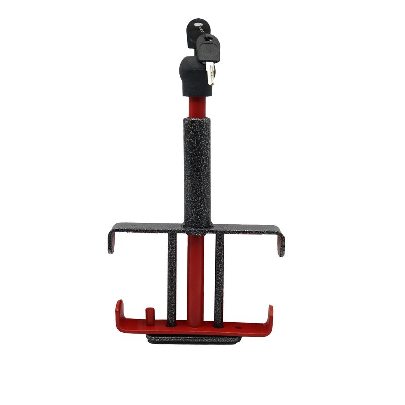 قفل پدال میتا مدل کشویی کد yp 35cm