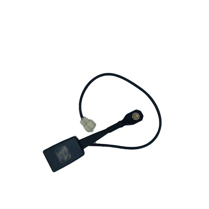 قفل کمربند ایمنی جلو مدل a5811300b28 مناسب برای لیفان x50