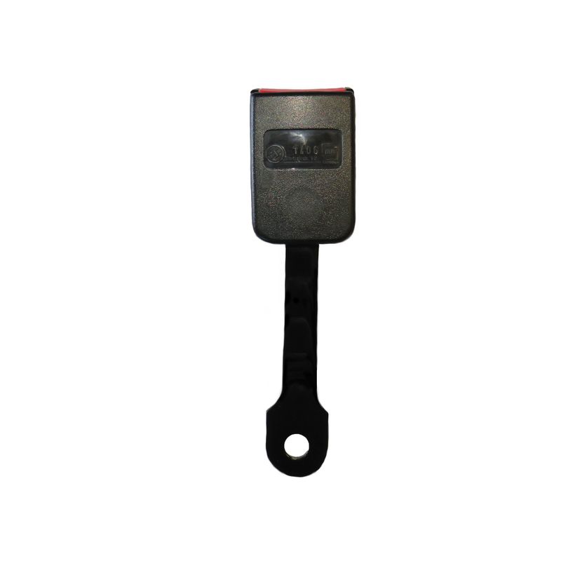 قفل کمربند صندلی جلو شرکت صنعتی و تولیدی اندیشه ایمنی خودرو مدل f sbl 206_207