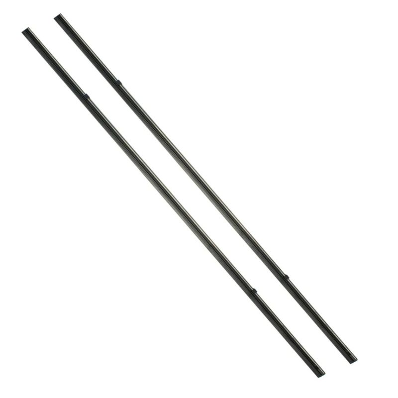 لاستیک تیغه برف پاک کن ایساکو کد 1600 مناسب برای پژو پارس و 405 بسته دو عددی