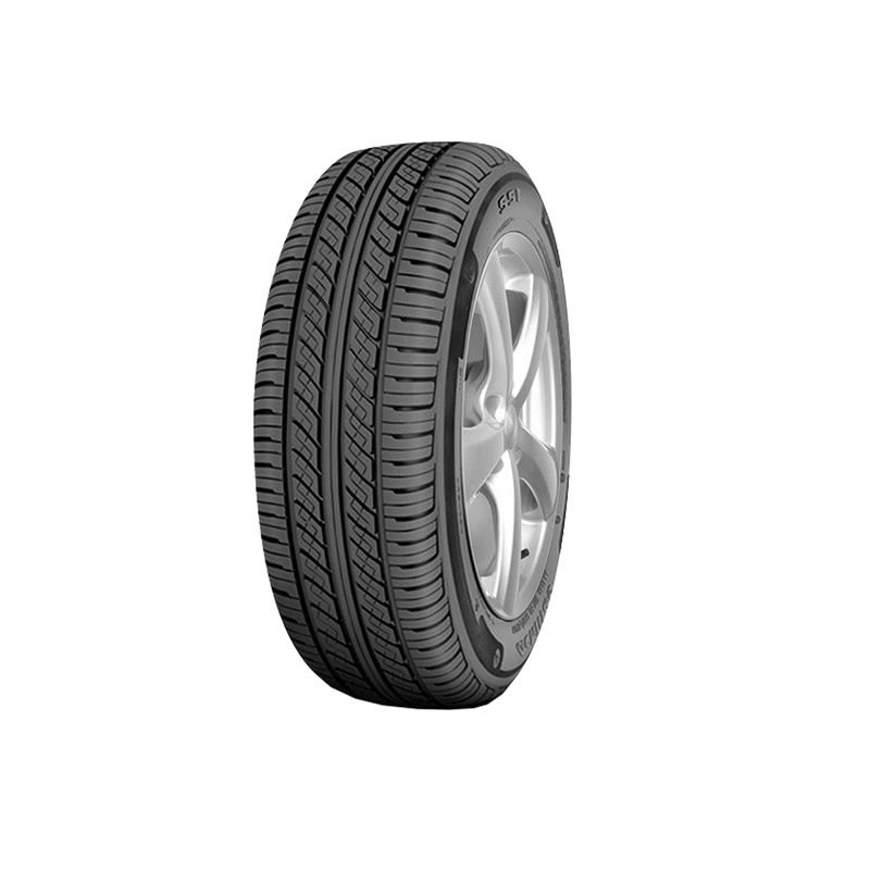 لاستیک خودرو آچیلس مدل 122 سایز 205_55r16