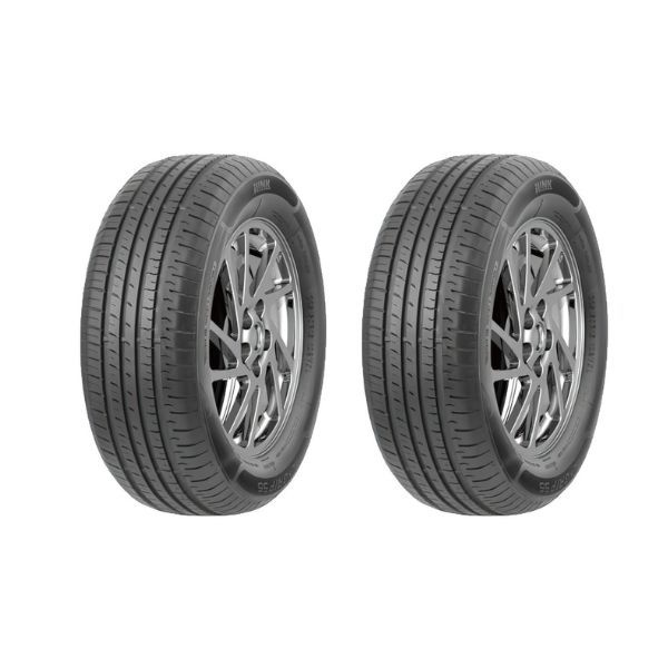 لاستیک خودرو آی لینک مدل grip55 سایز 185_60_14  دوحلقه