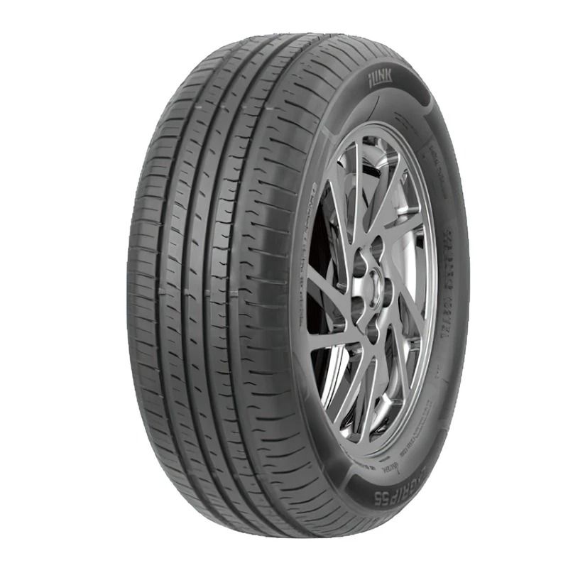 لاستیک خودرو آی لینک مدل lgrip 55 سایز  175_70_13  دو حلقه