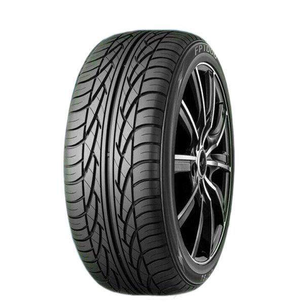 لاستیک خودرو اتسو مدل p1000 سایز 205_60_15