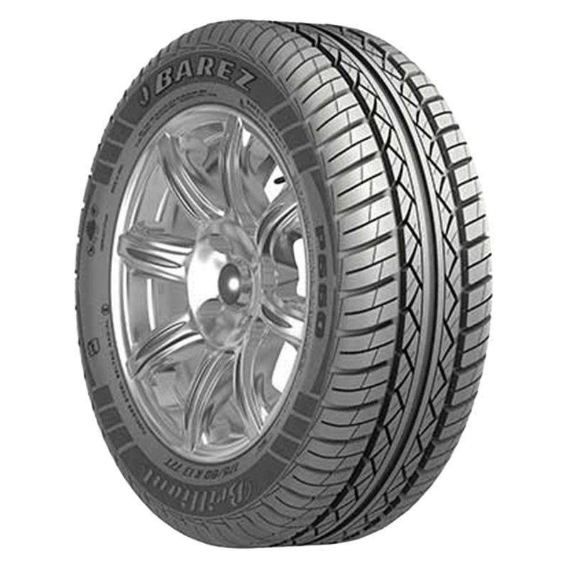 لاستیک خودرو بارز سری brilliant مدل p660 سایز 175_60r13