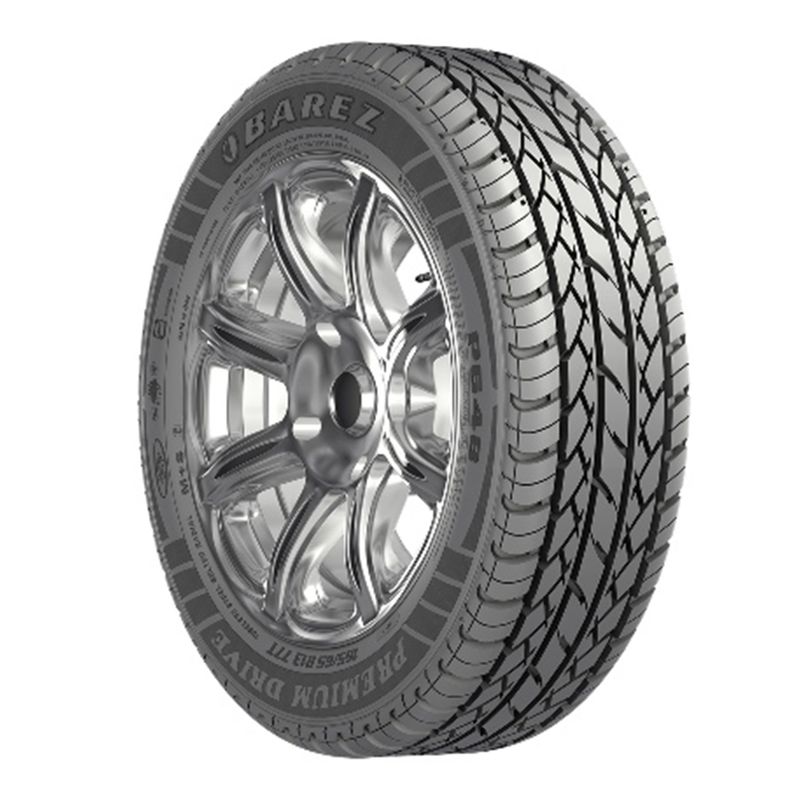 لاستیک خودرو بارز سری premium drive مدل p648 سایز 165_65r13