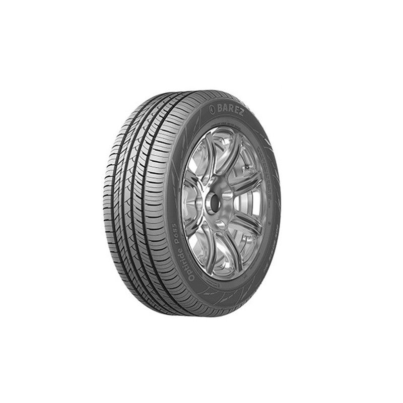 لاستیک خودرو بارز مدلp685 optiride سایز 215_55r17   دو حلقه