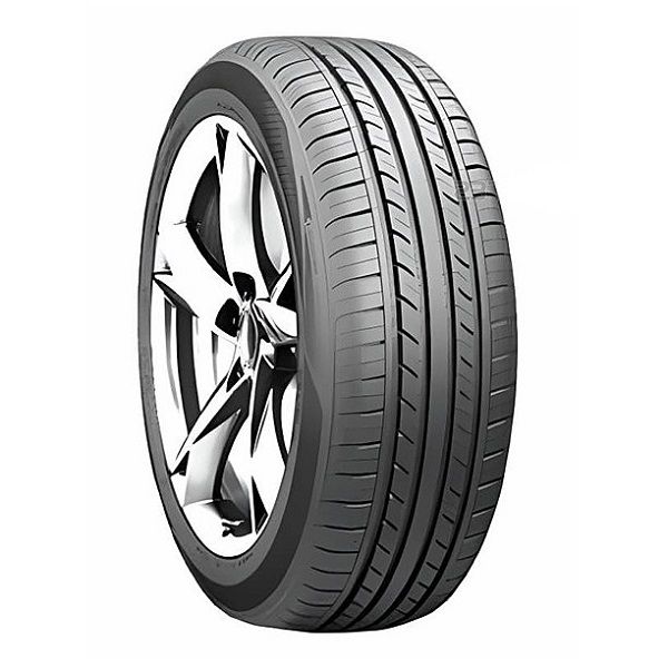 لاستیک خودرو ترازانو مدل triton t 118 سایز 185_65_14   دو حلقه