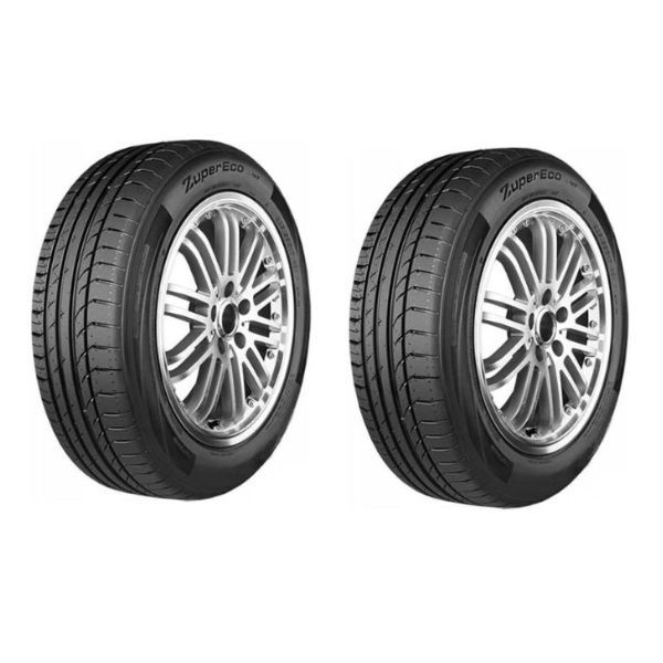لاستیک خودرو ترازانو مدلpr28 سایز 175_60_13  دوحلقه
