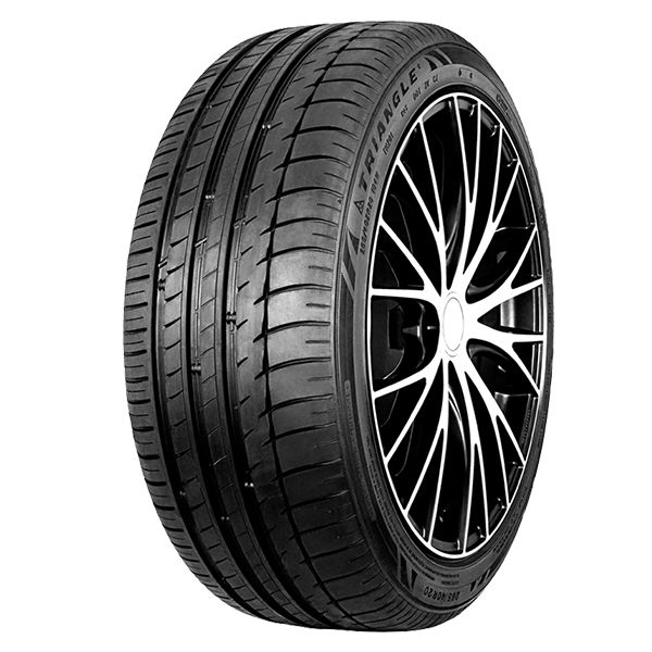 لاستیک خودرو تراینگل مدل  th201سایز 225_55_17