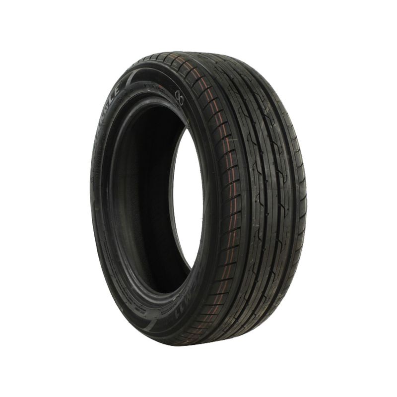 لاستیک خودرو تراینگل مدل te301 سایز 185_65r15