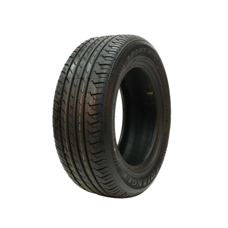 لاستیک خودرو تراینگل مدل tr918 سایز 205_60r15