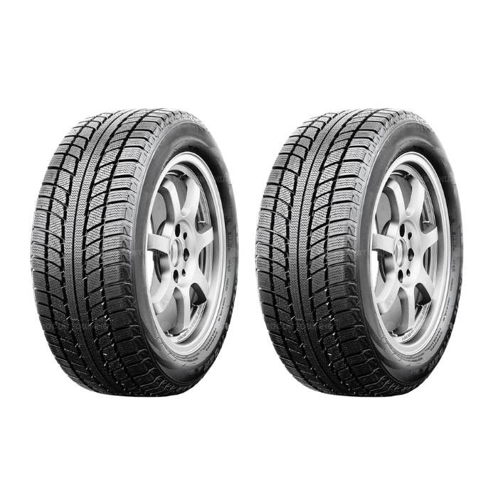 لاستیک خودرو تراینگل مدل tr928 سایز 13 _ 70 _ 175 تولید سال 2025   2 حلقه