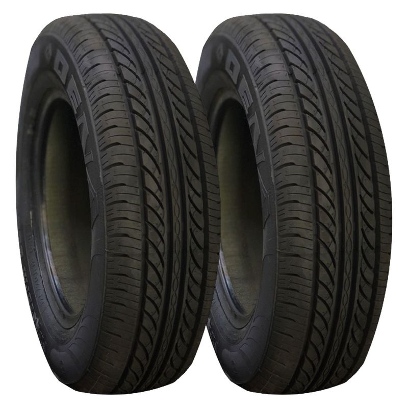 لاستیک خودرو دنا مدل مایتی ریب سایز 750_16   دو حلقه