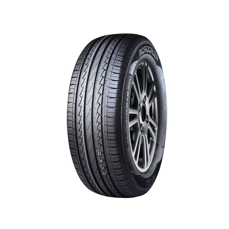 لاستیک خودرو رودکروزا مدل ra510 سایز 185_65_15   دو حلقه
