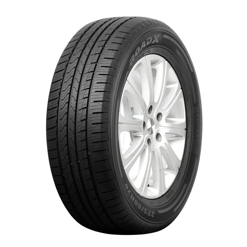لاستیک خودرو رودکس مدل bsw سایز 165_80_13  دوحلقه