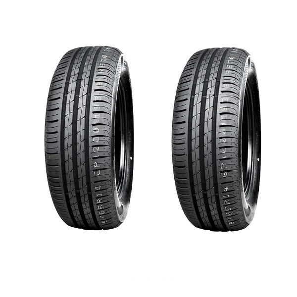 لاستیک خودرو رودکس مدل h11 سایز 13 _ 65 _ 165 تولید سال 2024   2 حلقه