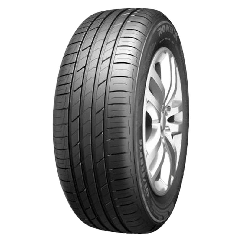 لاستیک خودرو رودکس مدل h12 سایز 205_50_15   دو حلقه