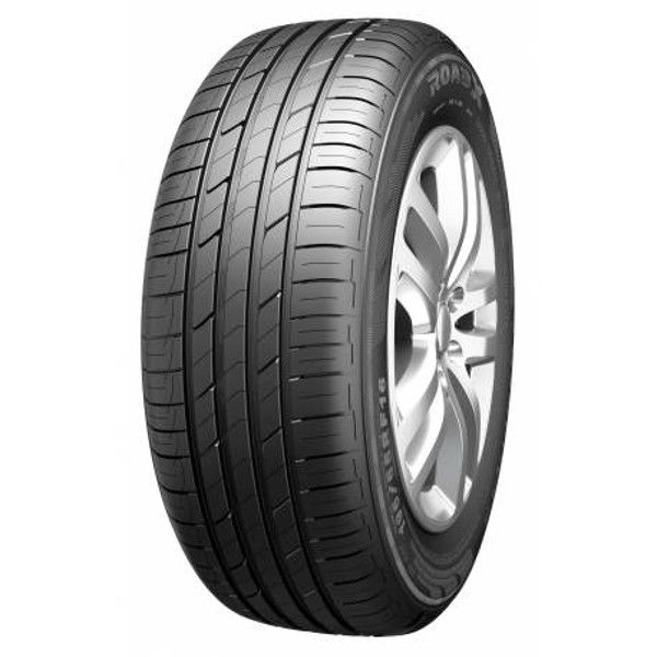 لاستیک خودرو رودکس مدل h12 سایز 205_60_15   دو حلقه