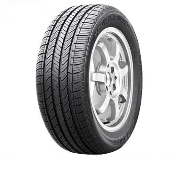 لاستیک خودرو سایلون مدل atrezzo touring ls سایز 14 _ 65 _ 185 تولید سال 2025   2 حلقه