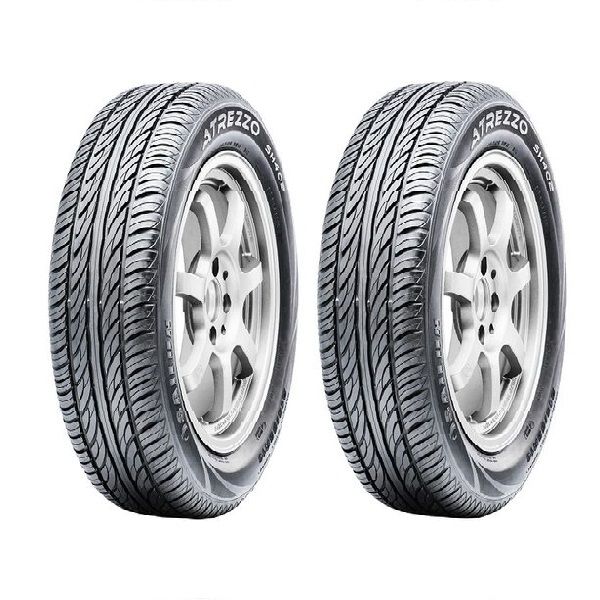 لاستیک خودرو سایلون مدل atrezzo سایز 185_65r14  دوحلقه