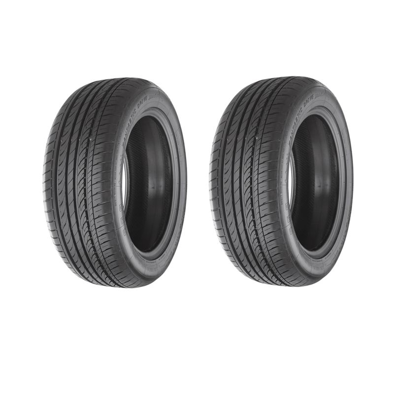 لاستیک خودرو سونار مدل sx 2 سایز 175_60r13   دو حلقه