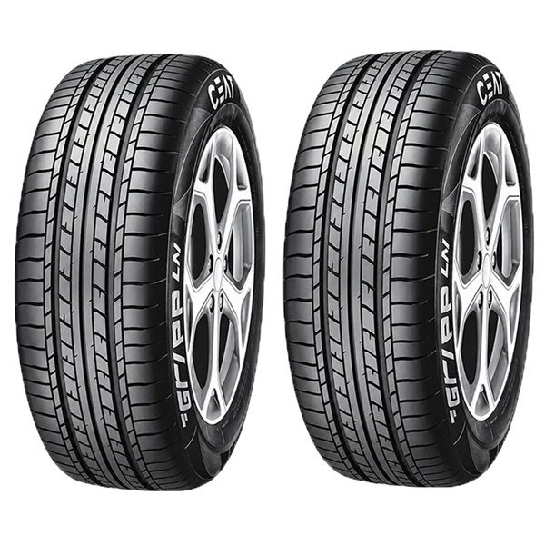لاستیک خودرو سیات مدل gripp ln سایز 14 _ 60 _ 205 میلی‌متر تولید سال 2025   2 حلقه