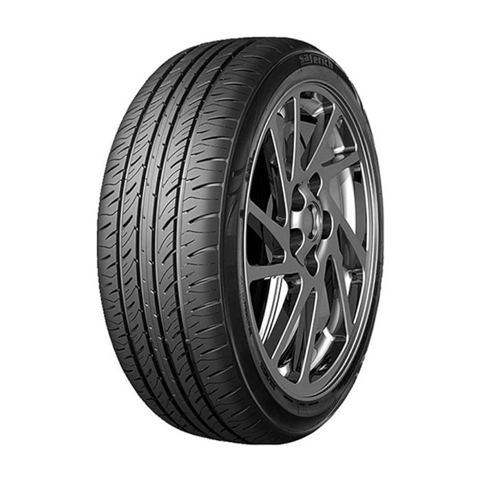 لاستیک خودرو فاررود مدل frd 16 سایز 225_60_16   دو حلقه
