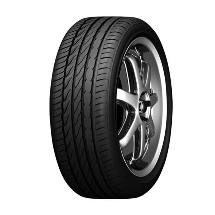 لاستیک خودرو فاررود مدل frd26 سایز 215_45_17   دو حلقه