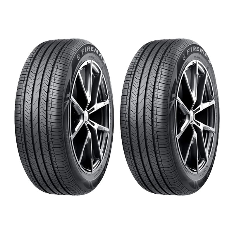 لاستیک خودرو فایرمکس مدل fm518 سایز 225_70r16   دو حلقه