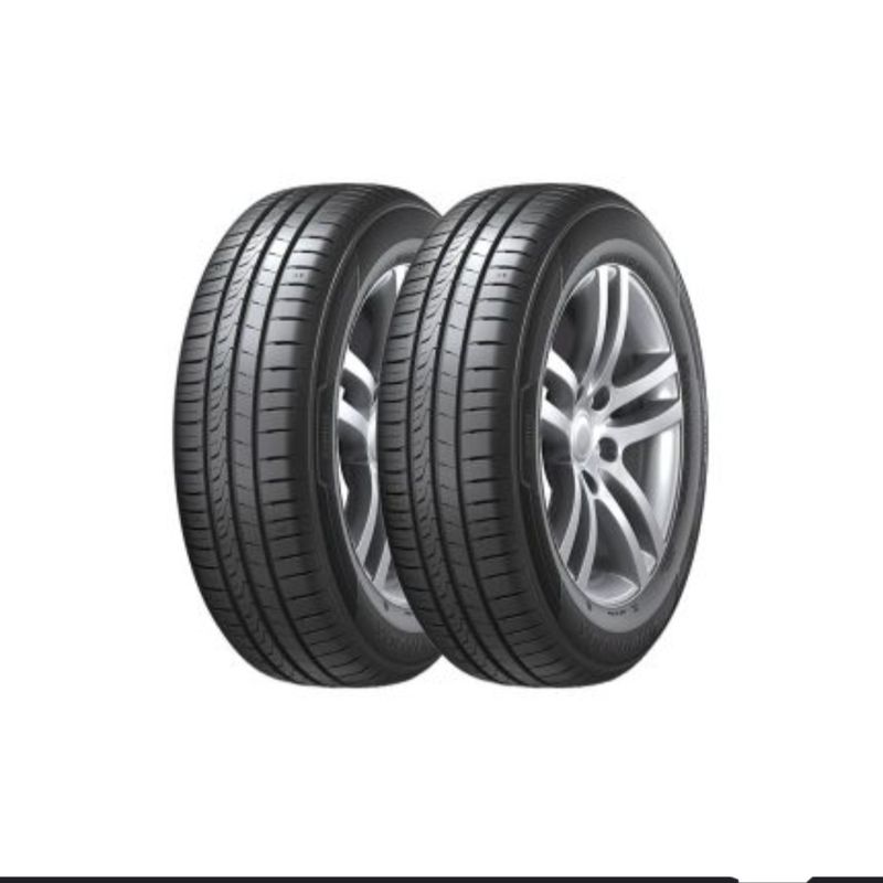 لاستیک خودرو فرانوی مدل 86h سایز 185_65_14   دو حلقه