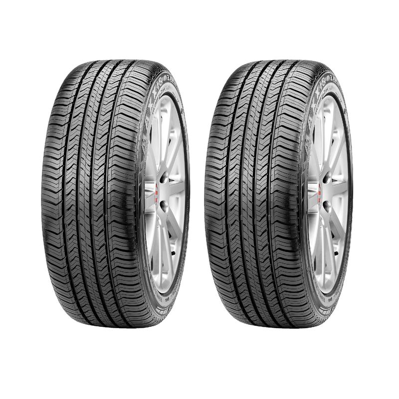 لاستیک خودرو مکسس مدل hp m3 سایز 185_65r14   دو حلقه