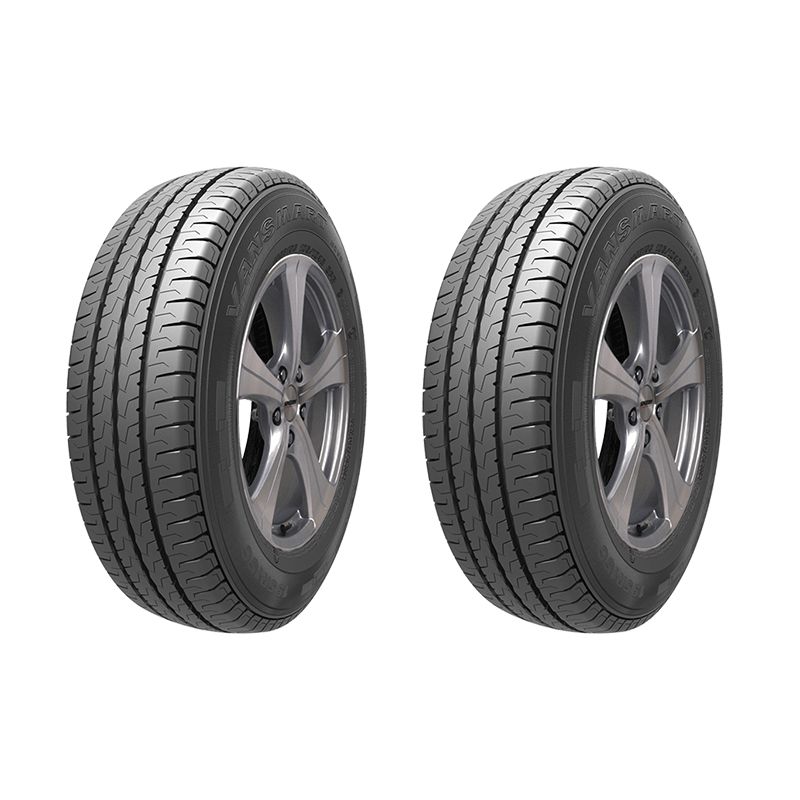 لاستیک خودرو مکسس مدل vansmart mcv5 سایز 195_15  دو حلقه