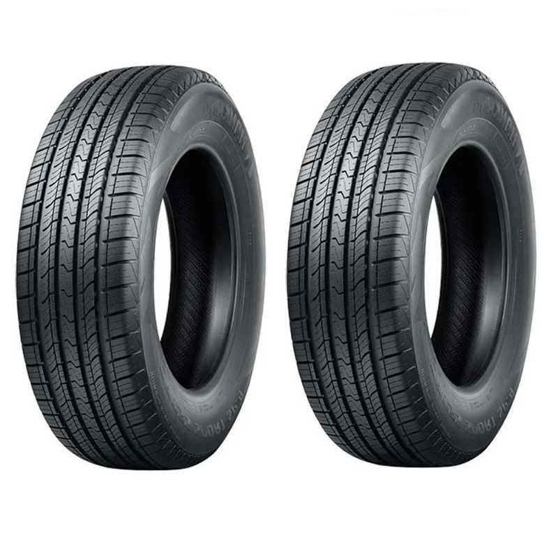 لاستیک خودرو نانکنگ مدل cross sport sp 9 سایز 18 _ 50 _ 215 میلی‌متر تولید سال 2025   2 حلقه