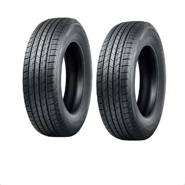 لاستیک خودرو نانکنگ مدل sp 9 سایز 185_65_14   دو حلقه