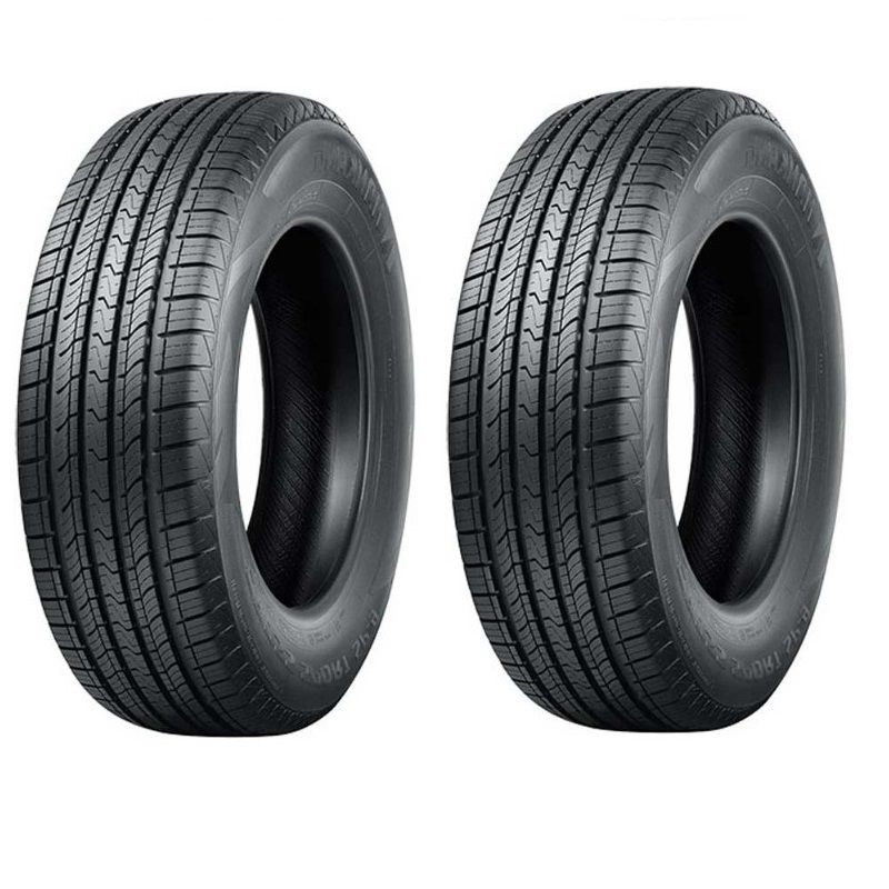 لاستیک خودرو نانکنگ مدل sp9 سایز 185_65r15   دو حلقه