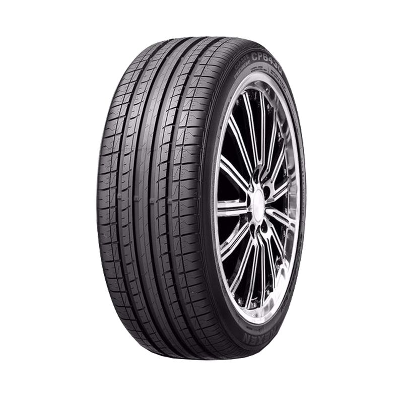 لاستیک خودرو نکسن مدل cp643a سایز 215_45r17