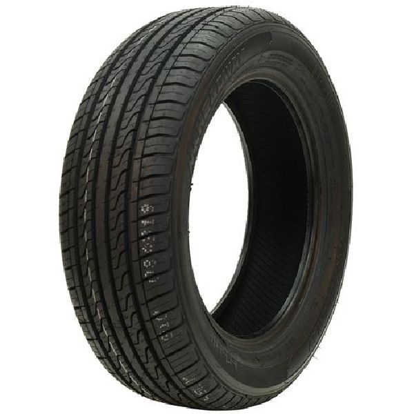 لاستیک خودرو هدوی مدل hh306 سایز 205_60_16 دو حلقه