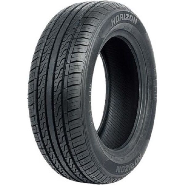 لاستیک خودرو هوریزون مدل hh301 سایز 175_70_13   دو حلقه